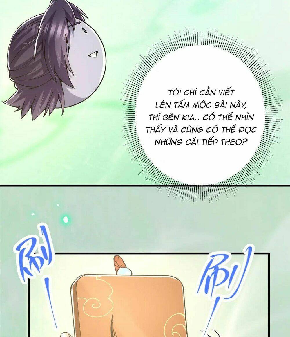 Chưởng Môn Khiêm Tốn Chút - Chapter 73 - Page 6