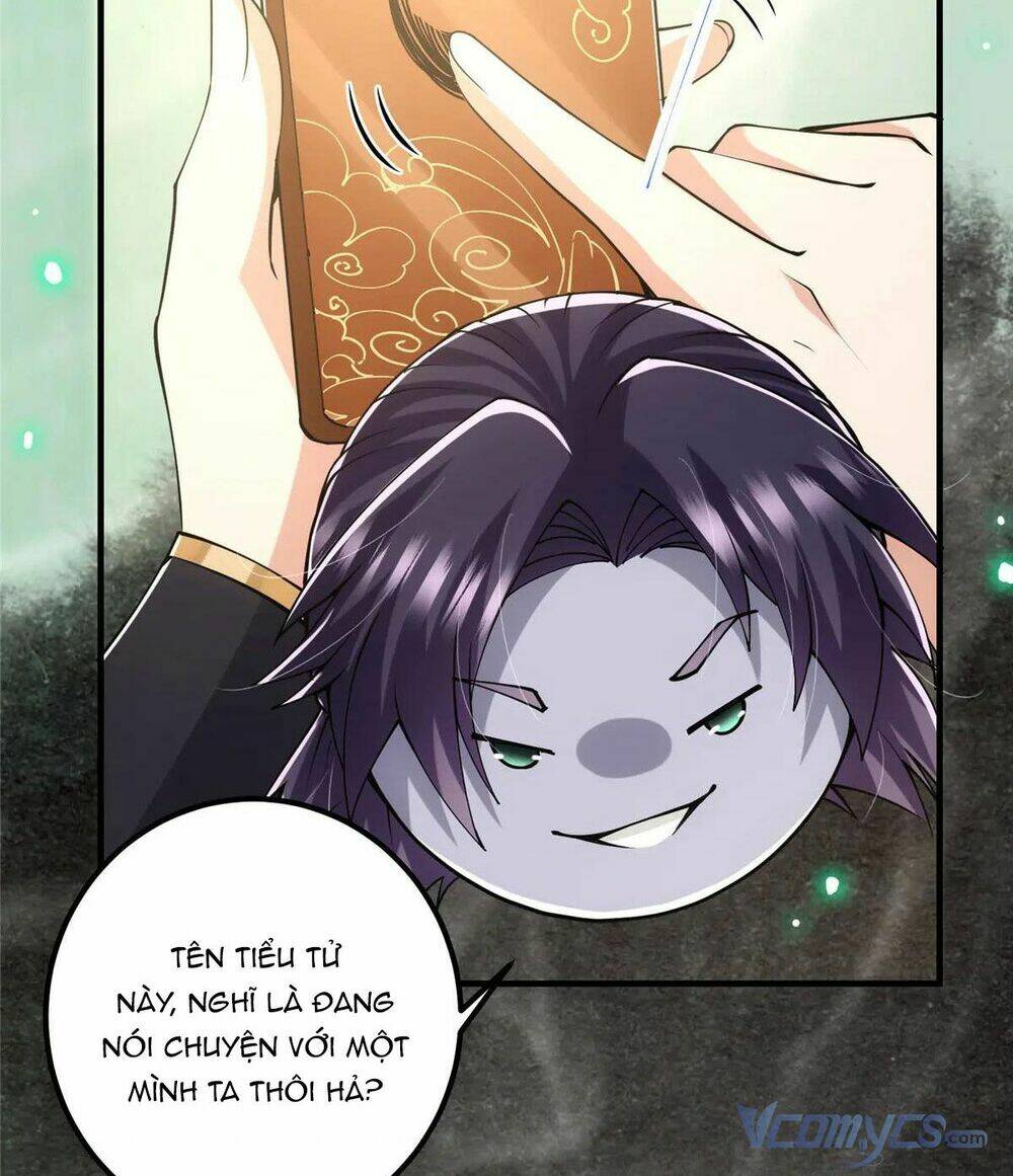 Chưởng Môn Khiêm Tốn Chút - Chapter 73 - Page 7