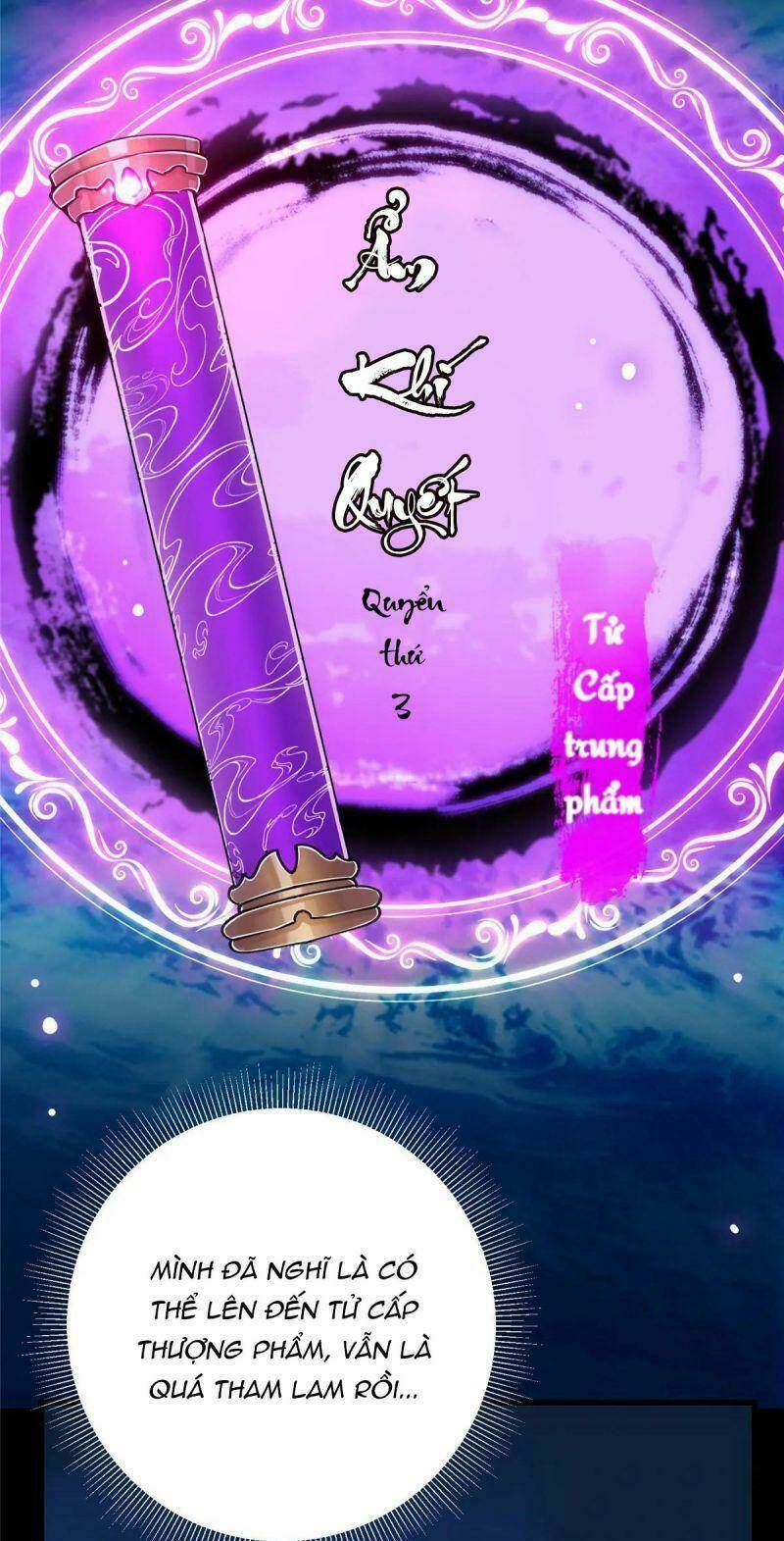 Chưởng Môn Khiêm Tốn Chút - Chapter 74 - Page 13