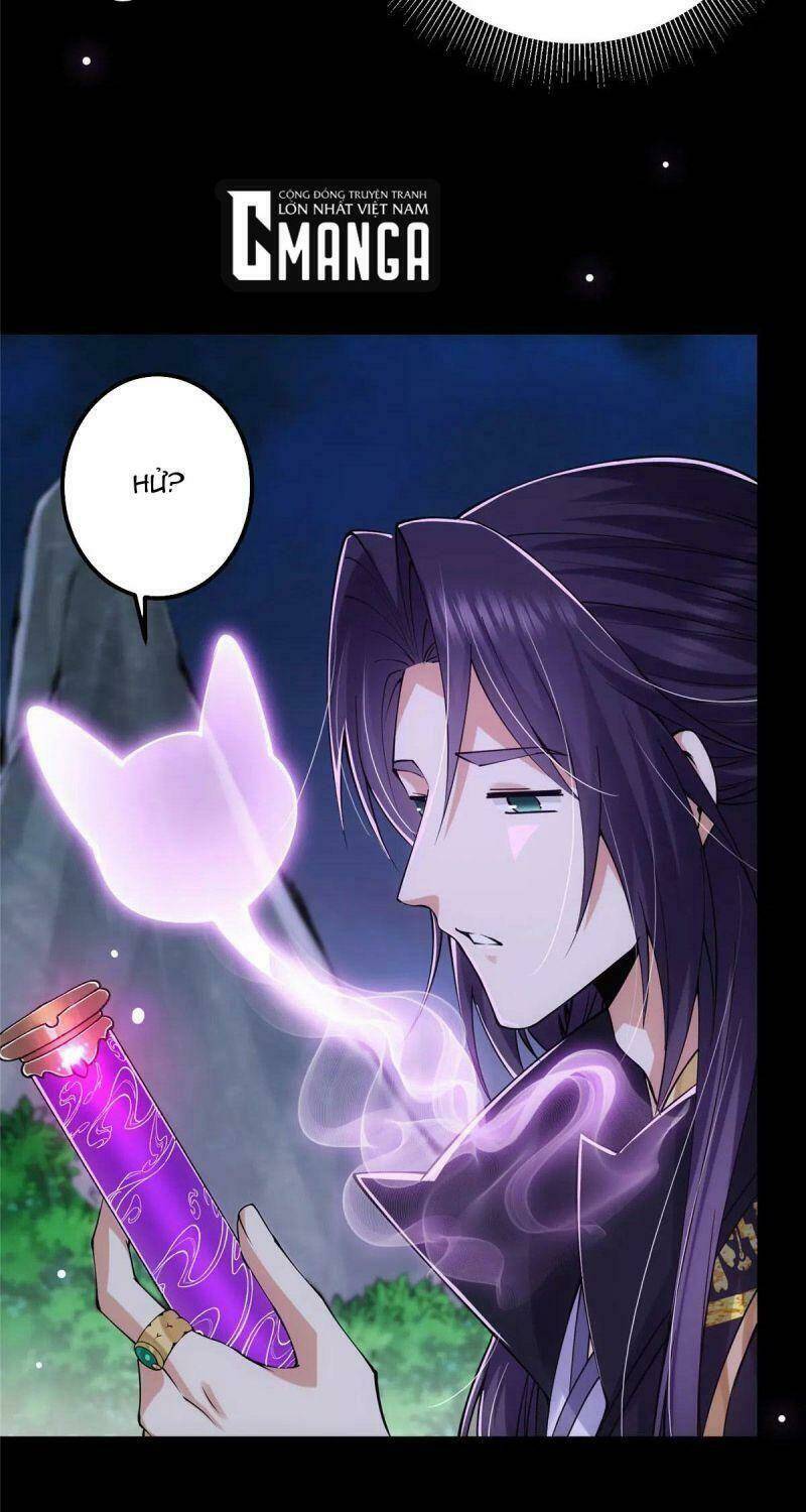 Chưởng Môn Khiêm Tốn Chút - Chapter 74 - Page 15