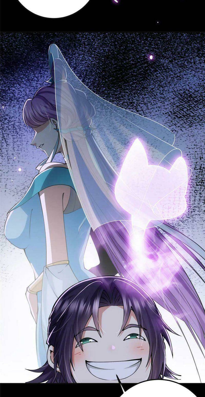 Chưởng Môn Khiêm Tốn Chút - Chapter 74 - Page 21