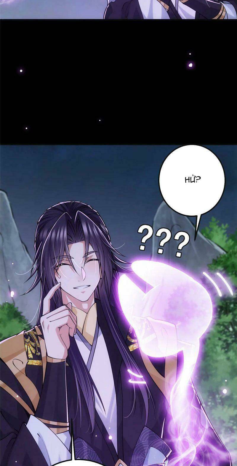 Chưởng Môn Khiêm Tốn Chút - Chapter 74 - Page 23