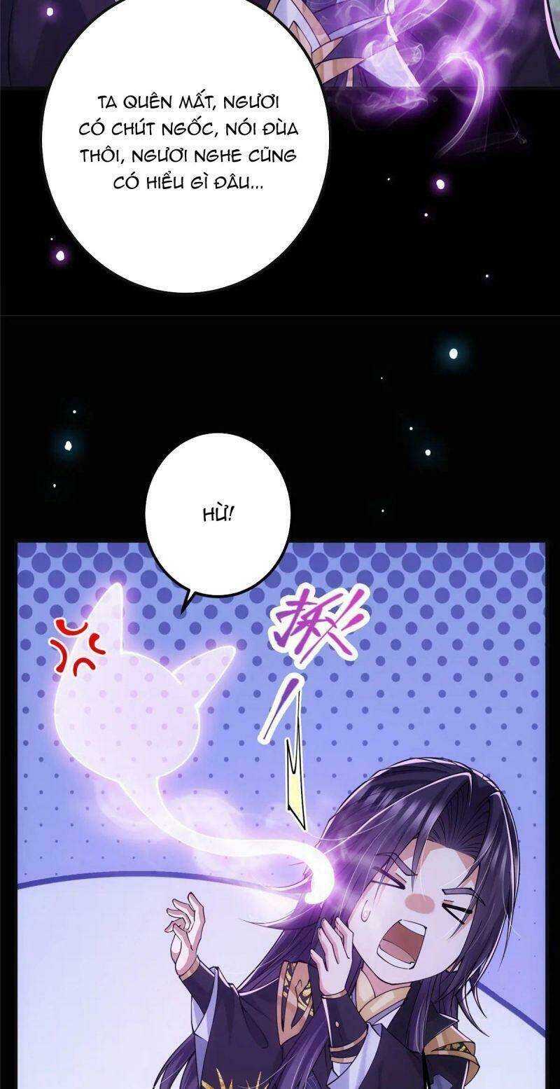 Chưởng Môn Khiêm Tốn Chút - Chapter 74 - Page 24