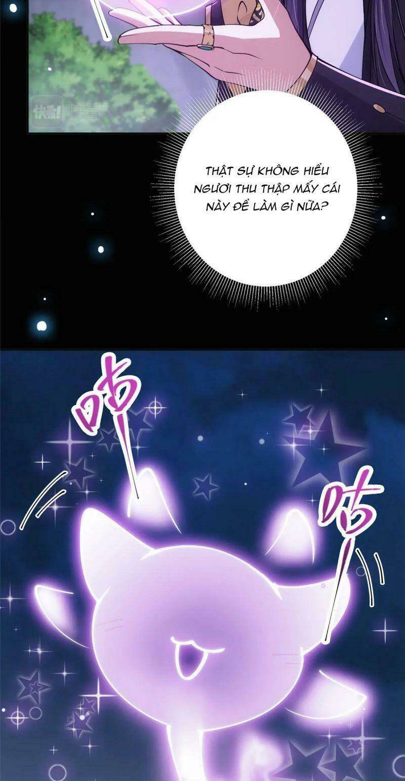 Chưởng Môn Khiêm Tốn Chút - Chapter 74 - Page 27