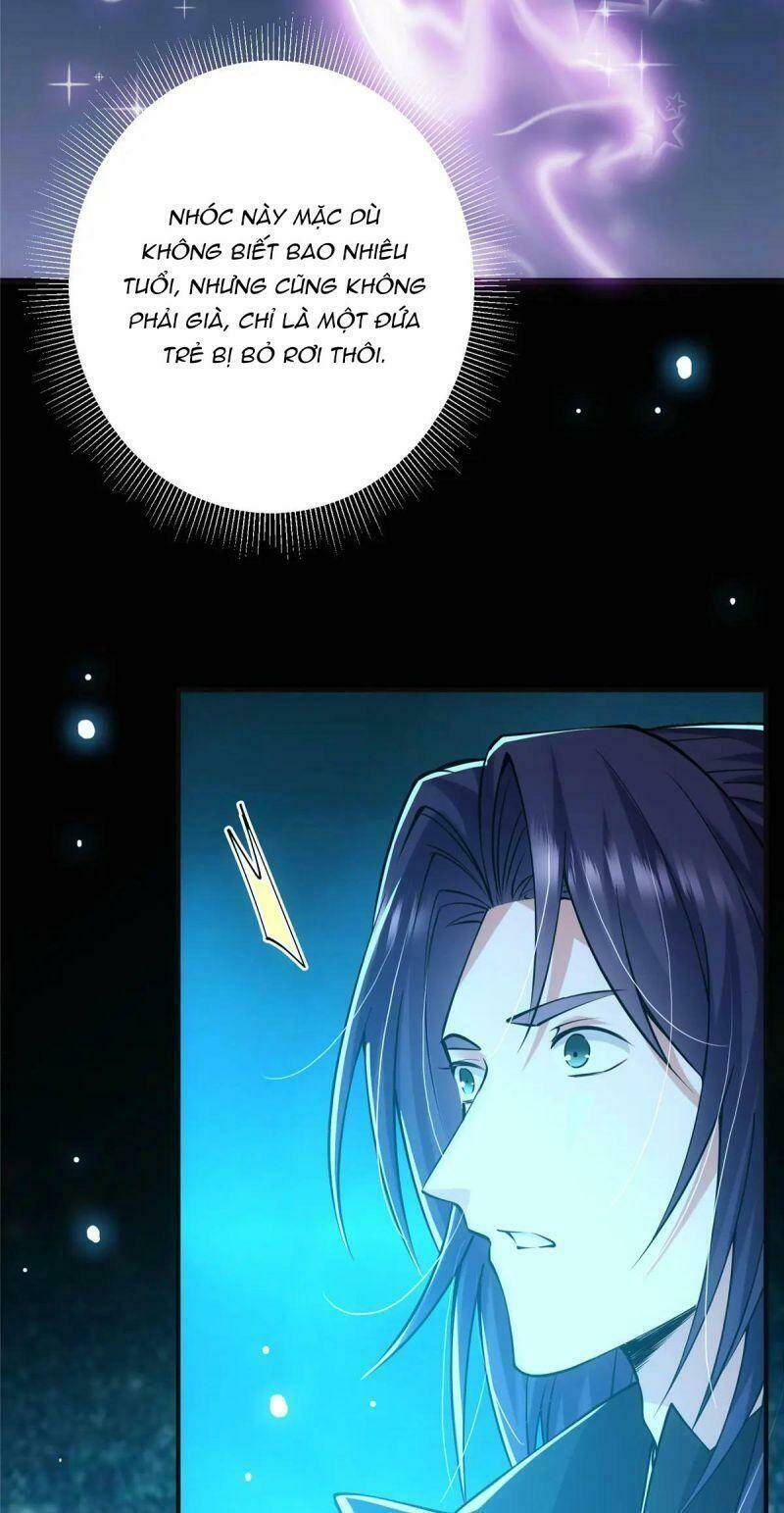 Chưởng Môn Khiêm Tốn Chút - Chapter 74 - Page 28