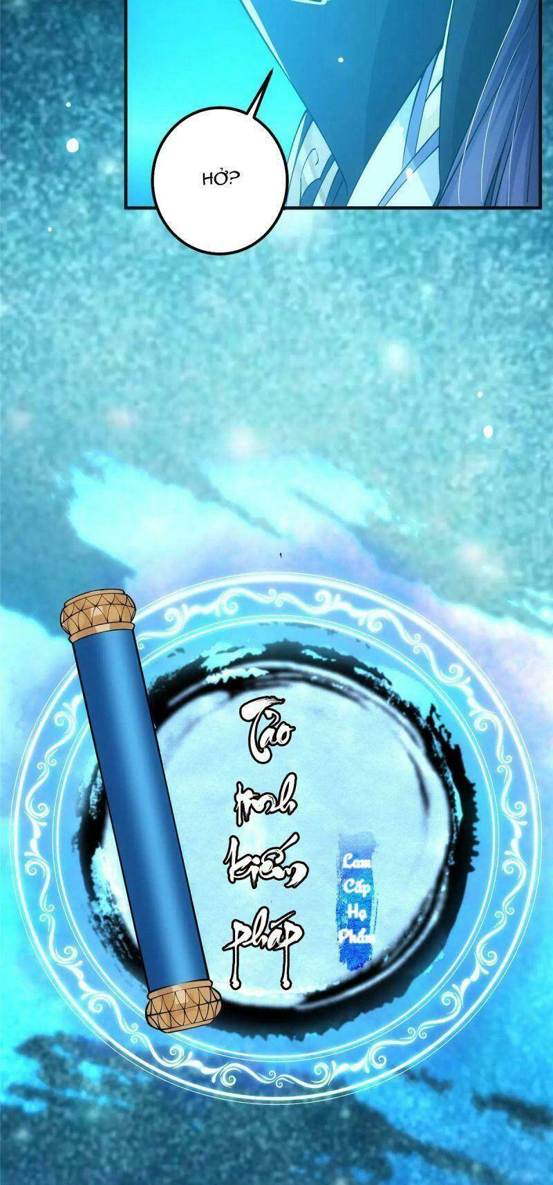 Chưởng Môn Khiêm Tốn Chút - Chapter 74 - Page 29