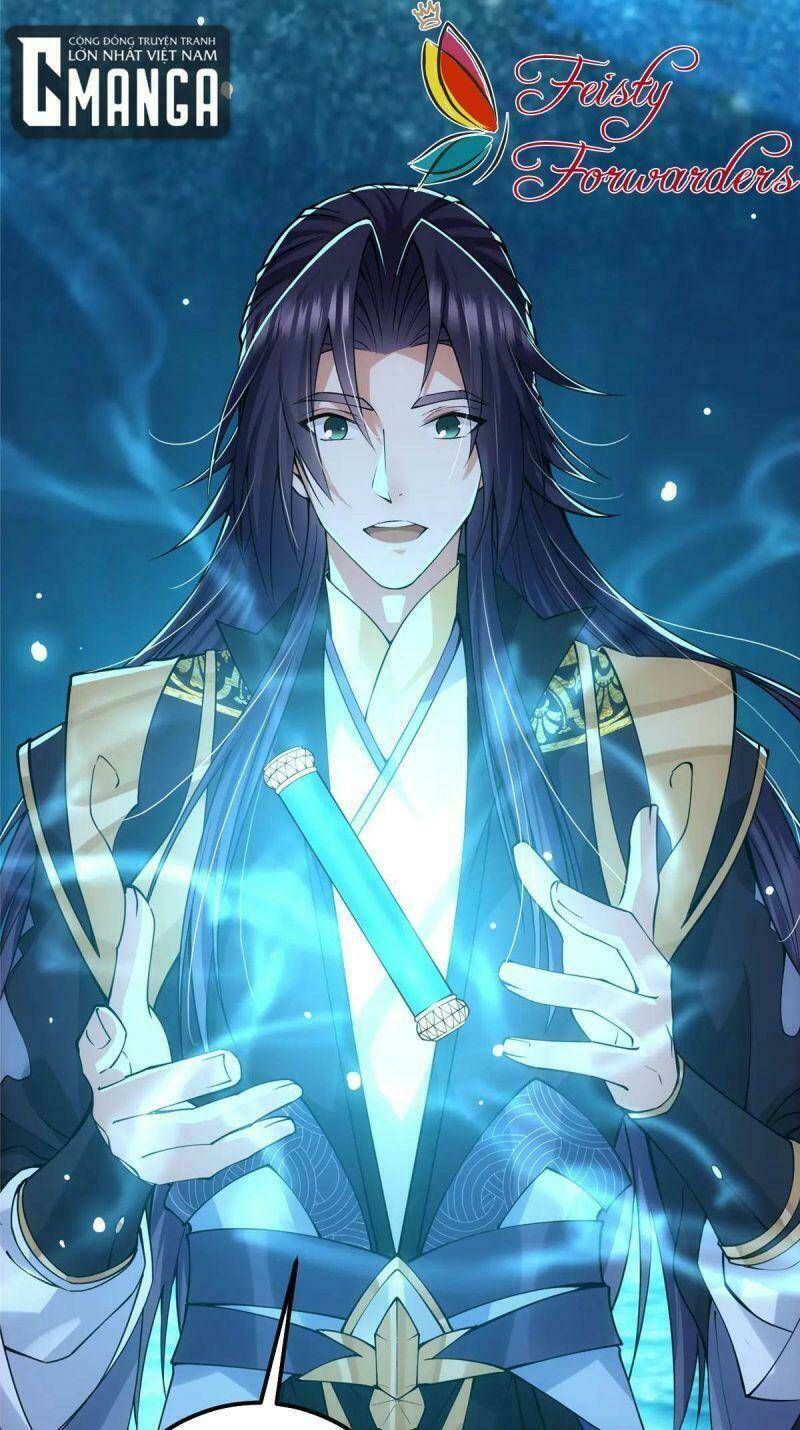 Chưởng Môn Khiêm Tốn Chút - Chapter 74 - Page 30