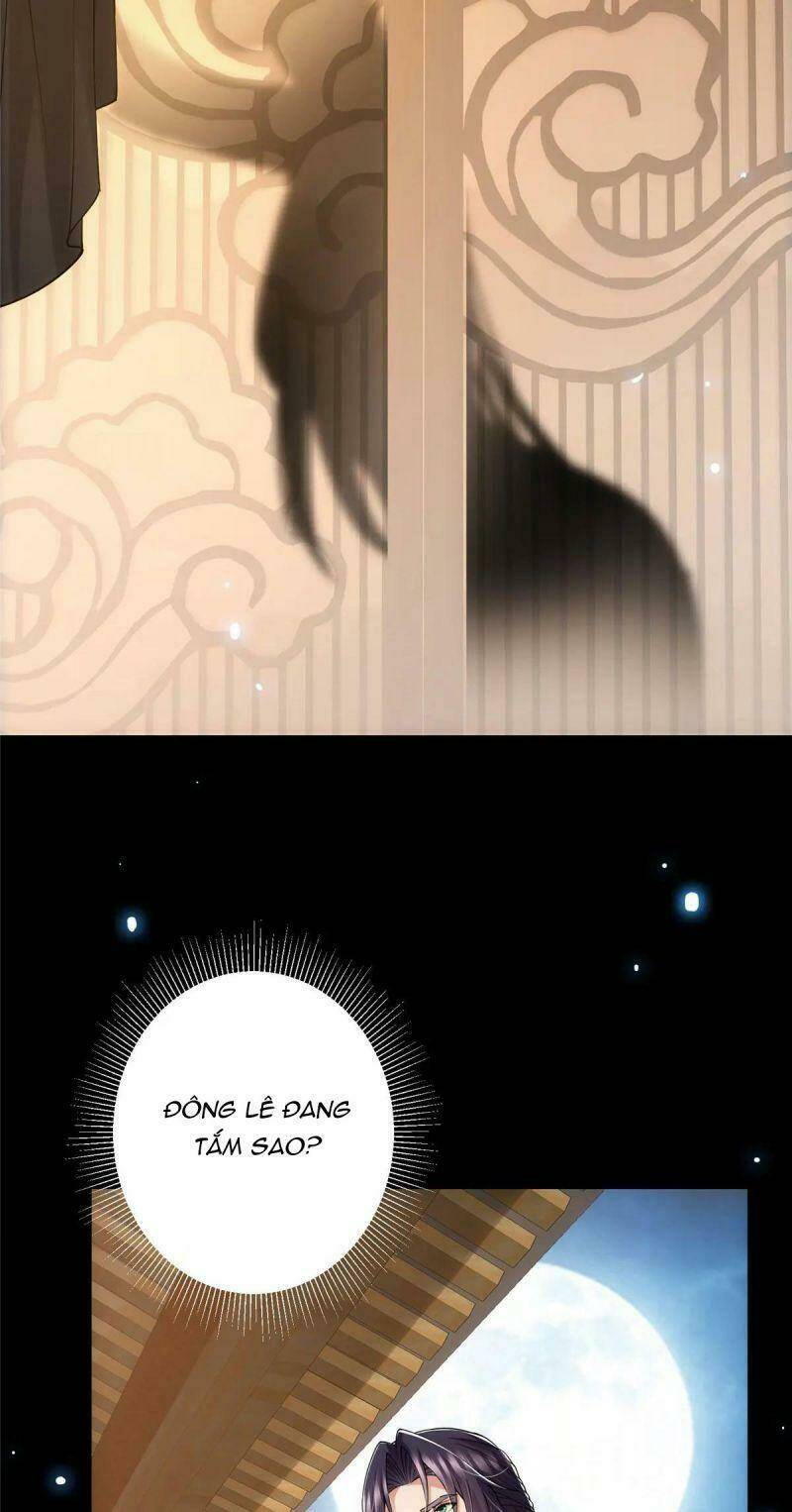 Chưởng Môn Khiêm Tốn Chút - Chapter 74 - Page 36