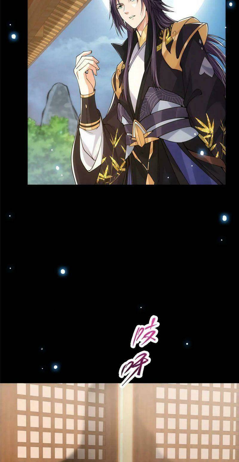 Chưởng Môn Khiêm Tốn Chút - Chapter 74 - Page 37