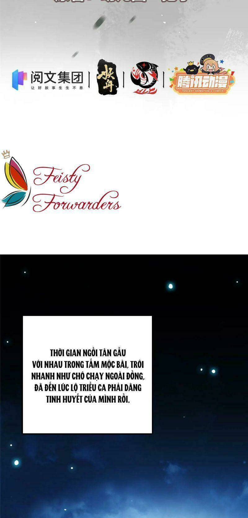 Chưởng Môn Khiêm Tốn Chút - Chapter 74 - Page 3