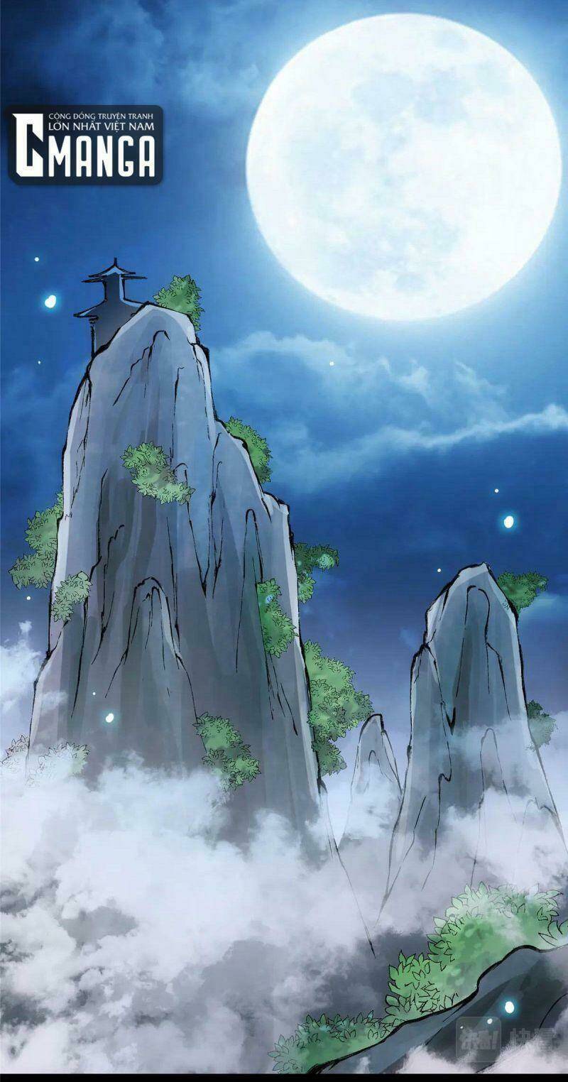 Chưởng Môn Khiêm Tốn Chút - Chapter 74 - Page 4