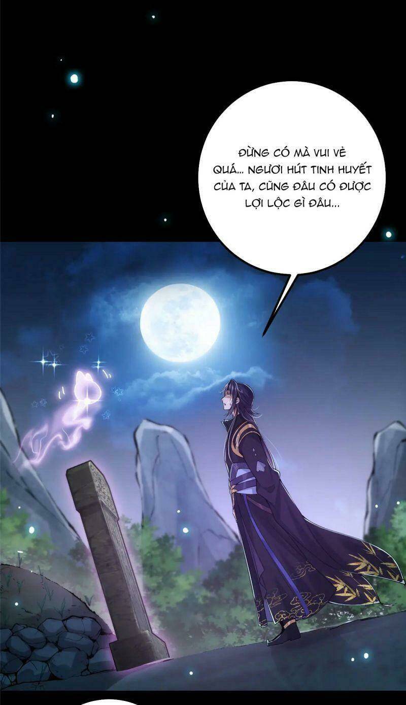 Chưởng Môn Khiêm Tốn Chút - Chapter 74 - Page 5