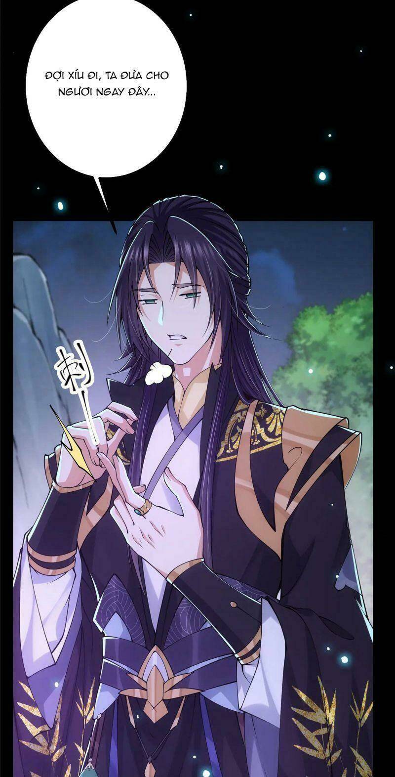 Chưởng Môn Khiêm Tốn Chút - Chapter 74 - Page 6