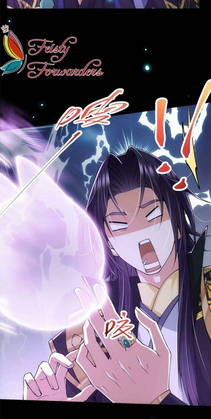 Chưởng Môn Khiêm Tốn Chút - Chapter 74 - Page 7