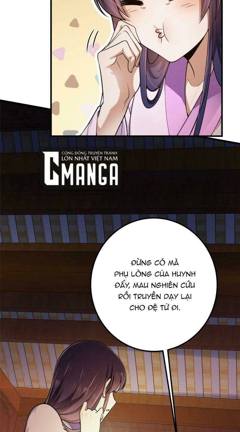 Chưởng Môn Khiêm Tốn Chút - Chapter 75 - Page 9