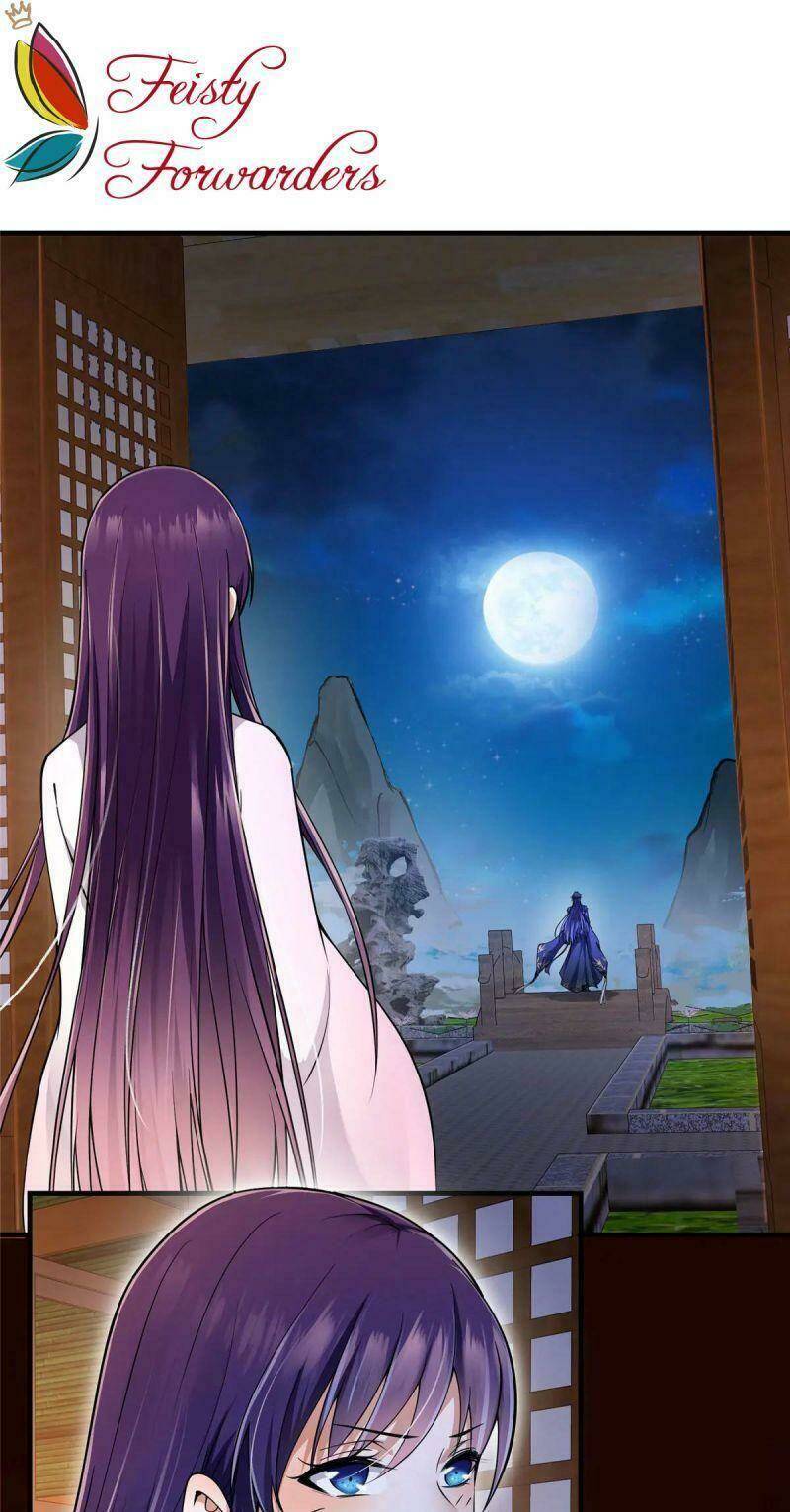 Chưởng Môn Khiêm Tốn Chút - Chapter 75 - Page 11