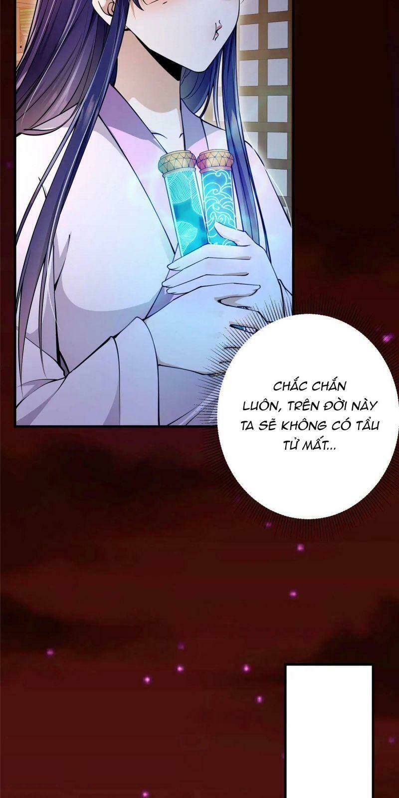 Chưởng Môn Khiêm Tốn Chút - Chapter 75 - Page 12