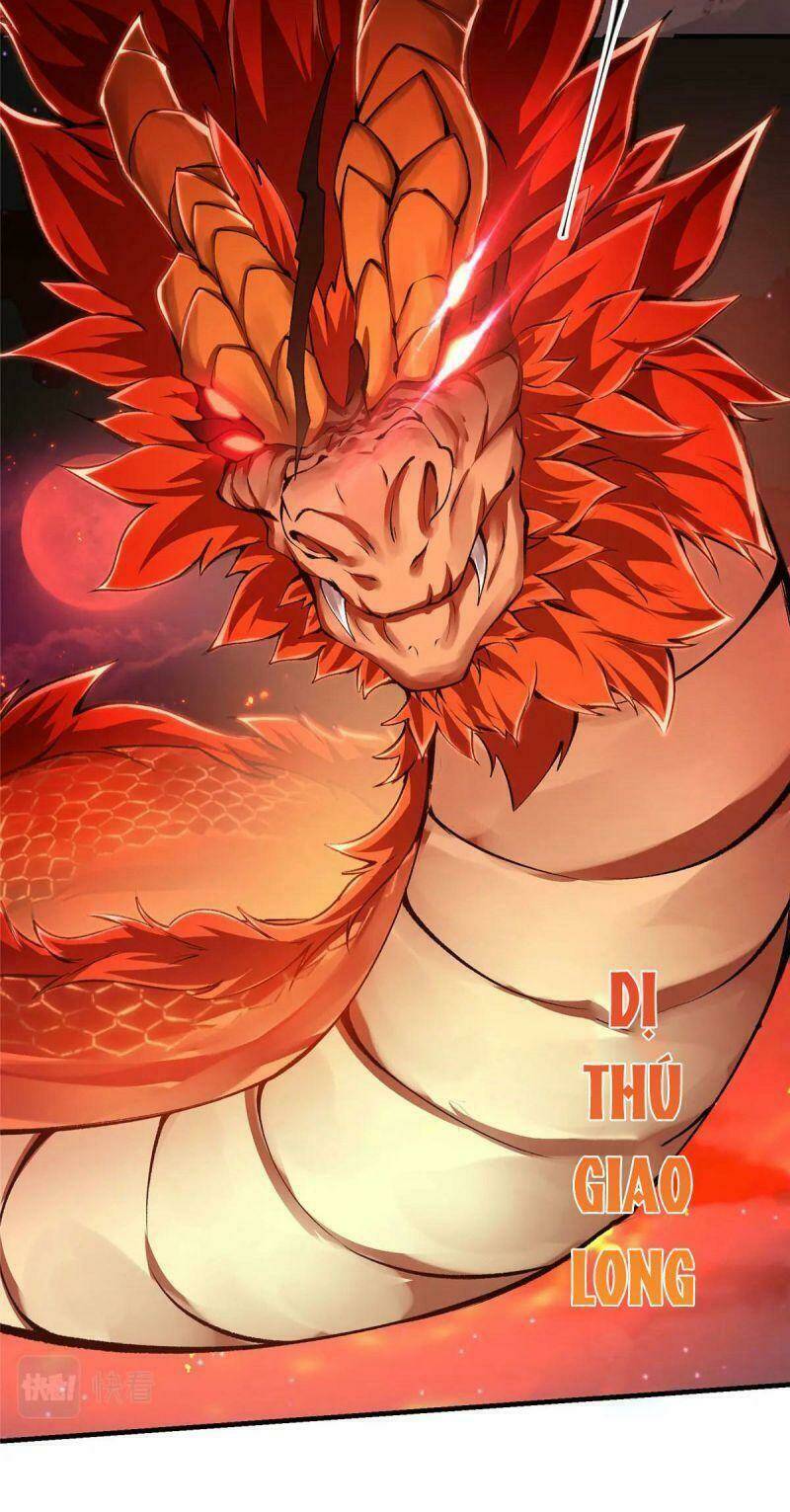 Chưởng Môn Khiêm Tốn Chút - Chapter 75 - Page 16