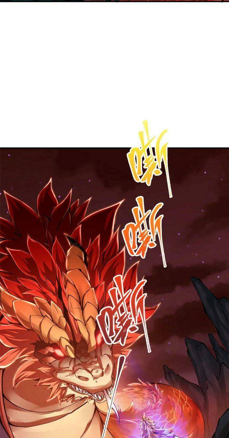 Chưởng Môn Khiêm Tốn Chút - Chapter 75 - Page 18