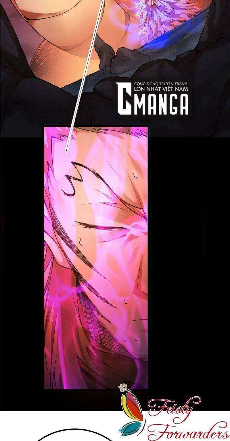 Chưởng Môn Khiêm Tốn Chút - Chapter 75 - Page 19