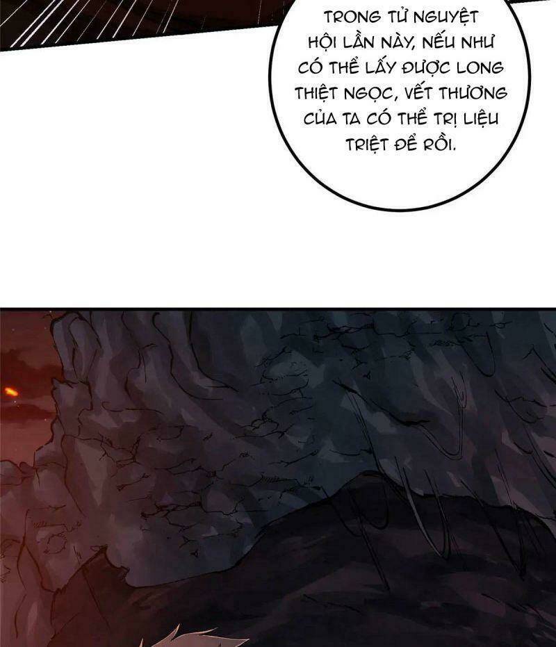 Chưởng Môn Khiêm Tốn Chút - Chapter 75 - Page 21