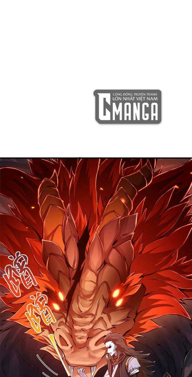 Chưởng Môn Khiêm Tốn Chút - Chapter 75 - Page 24