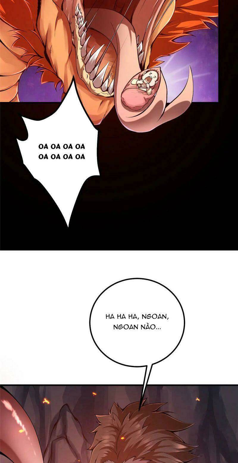 Chưởng Môn Khiêm Tốn Chút - Chapter 75 - Page 26