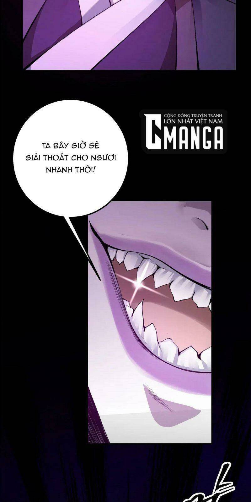 Chưởng Môn Khiêm Tốn Chút - Chapter 75 - Page 29