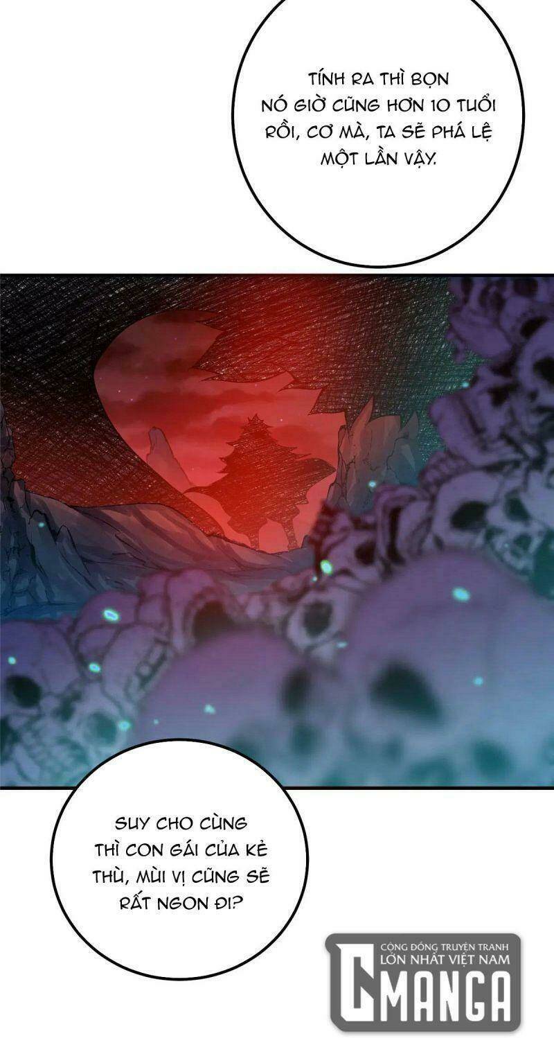 Chưởng Môn Khiêm Tốn Chút - Chapter 75 - Page 34