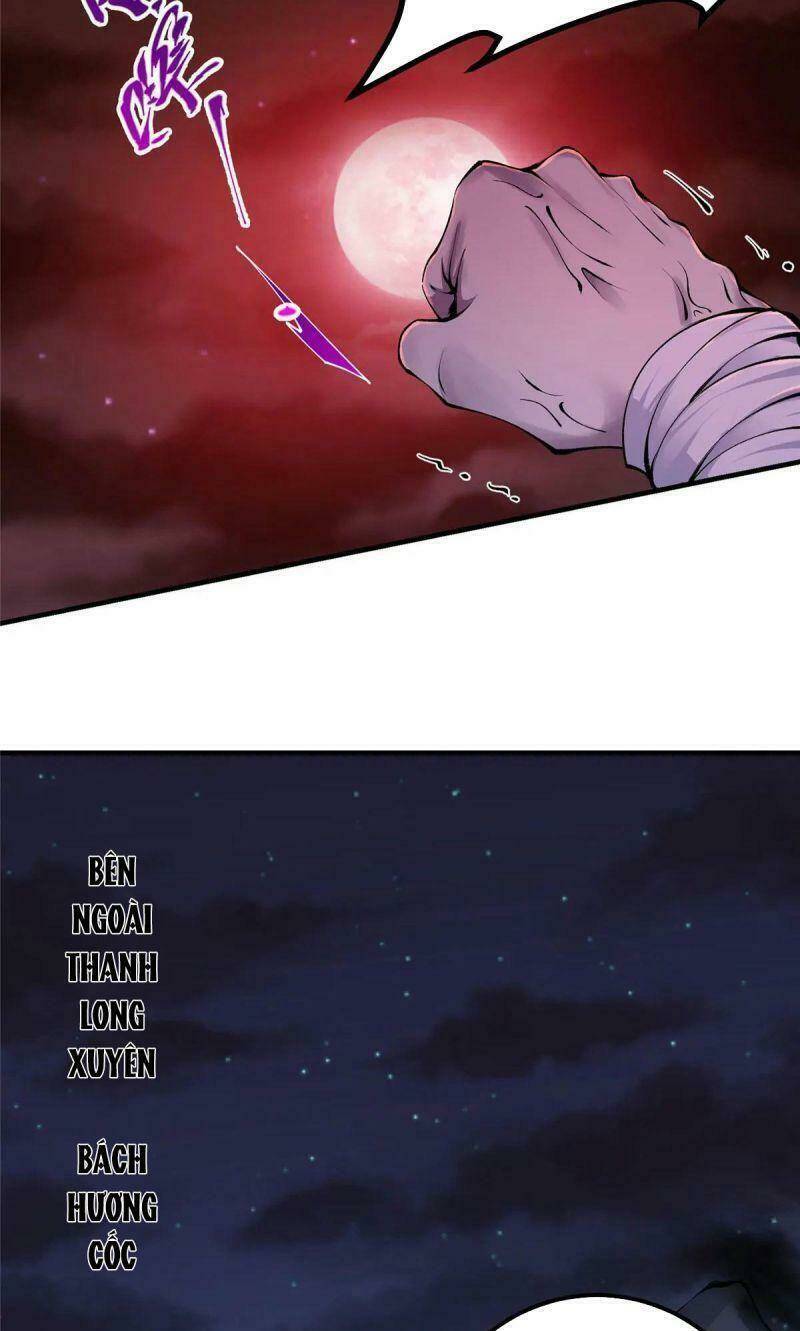 Chưởng Môn Khiêm Tốn Chút - Chapter 75 - Page 37