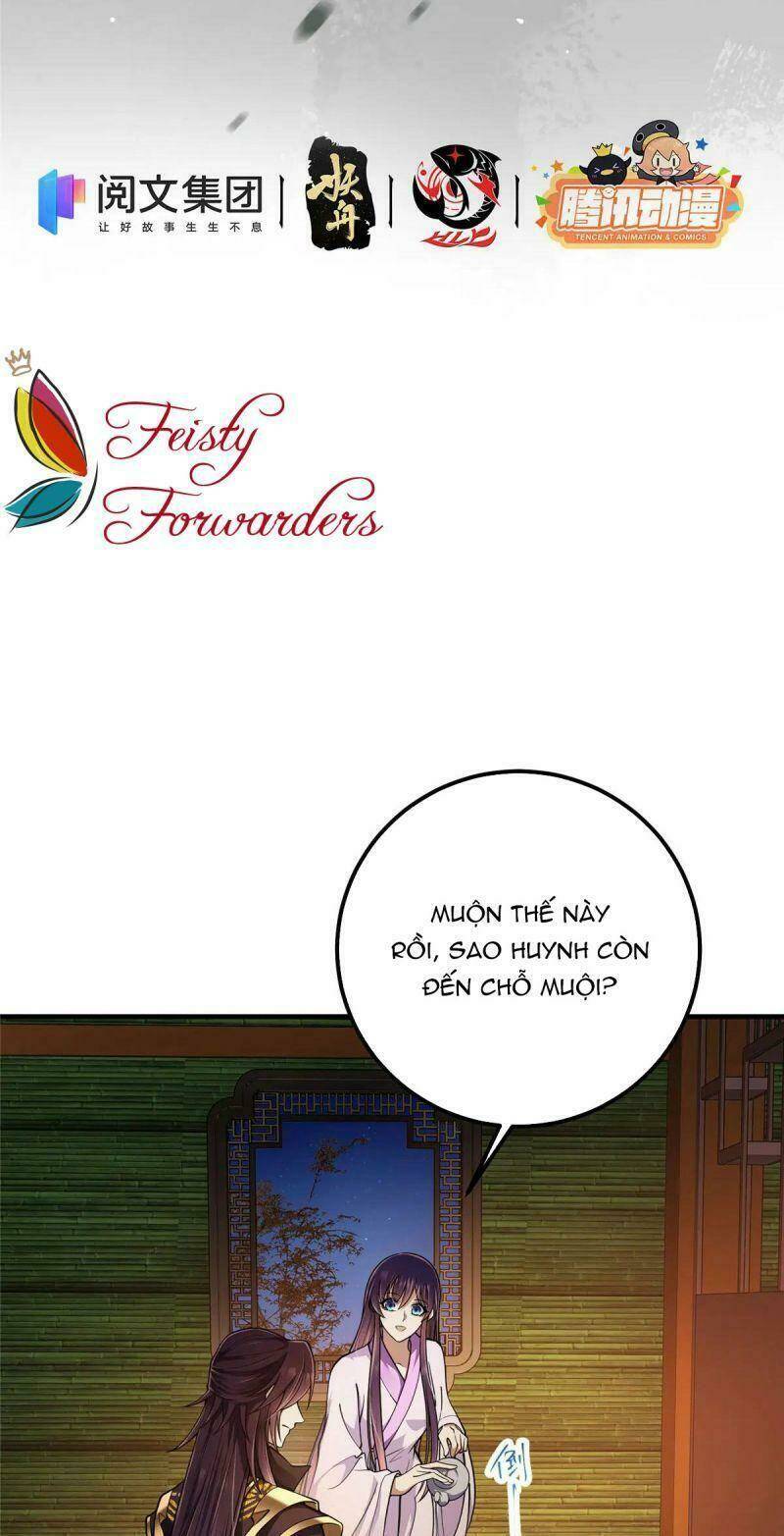 Chưởng Môn Khiêm Tốn Chút - Chapter 75 - Page 3