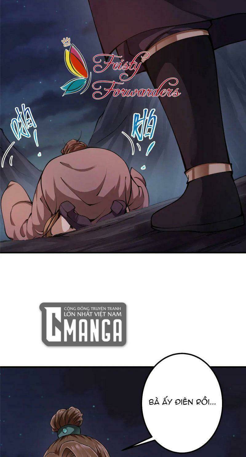 Chưởng Môn Khiêm Tốn Chút - Chapter 75 - Page 39