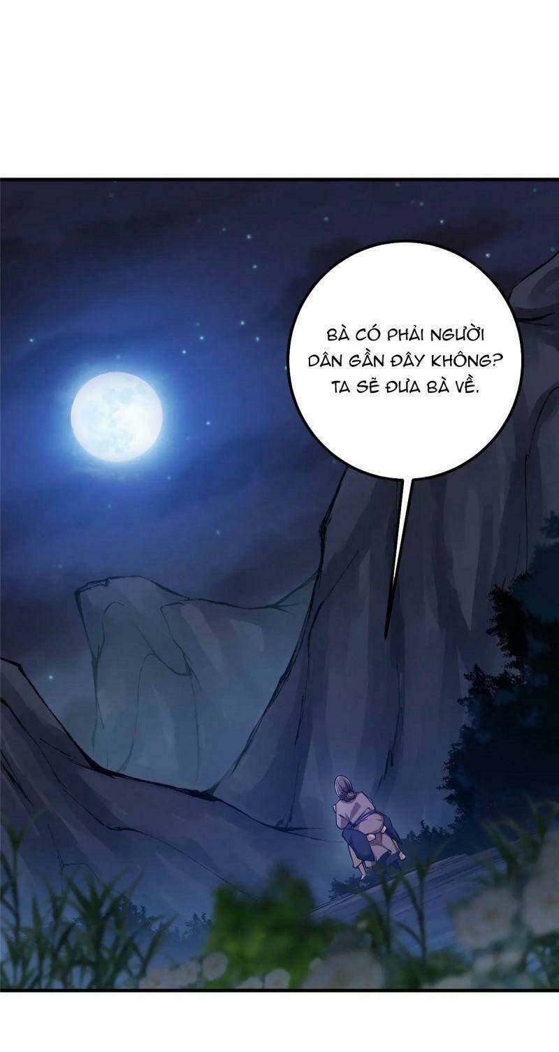 Chưởng Môn Khiêm Tốn Chút - Chapter 75 - Page 42