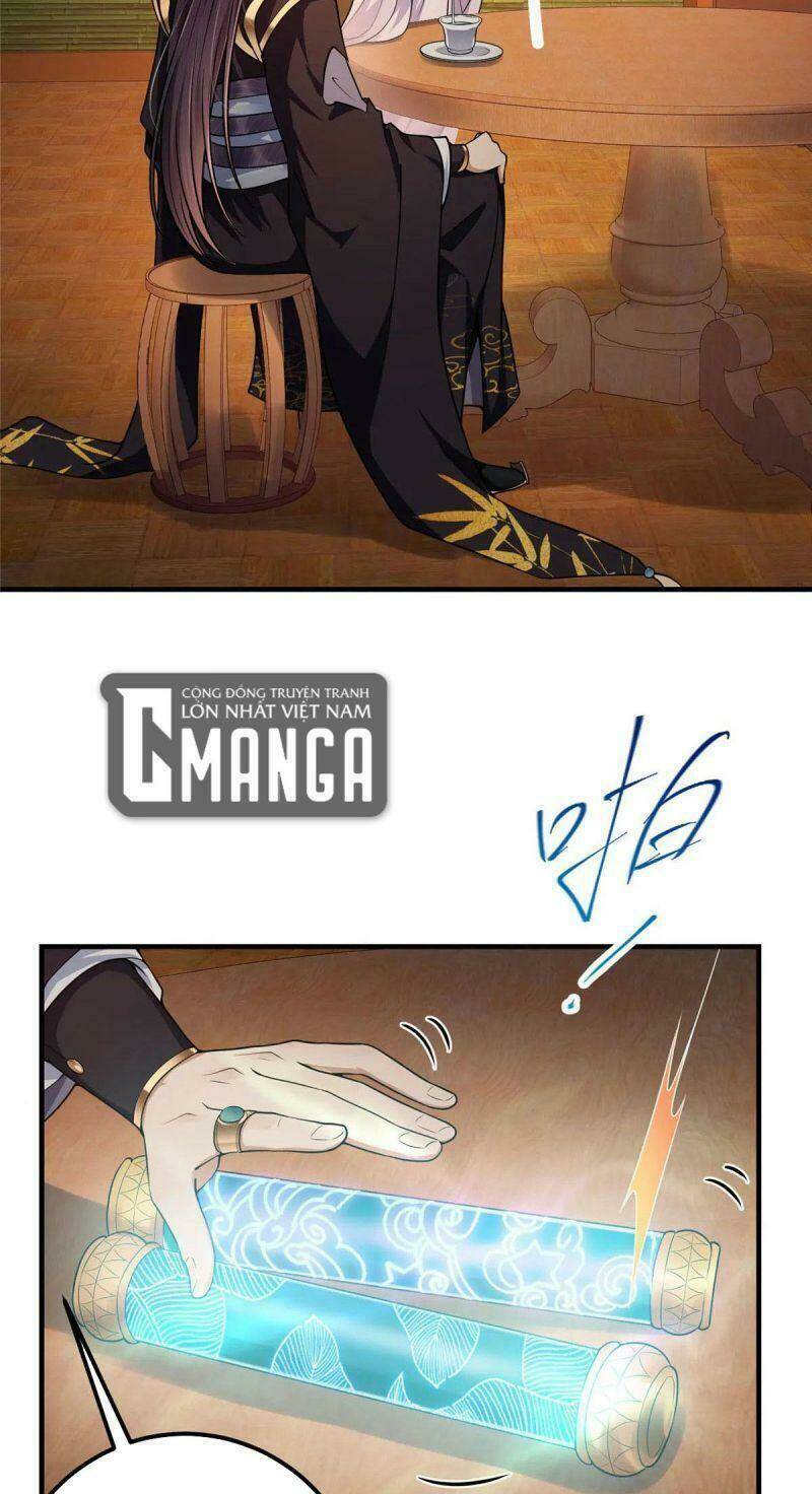 Chưởng Môn Khiêm Tốn Chút - Chapter 75 - Page 4