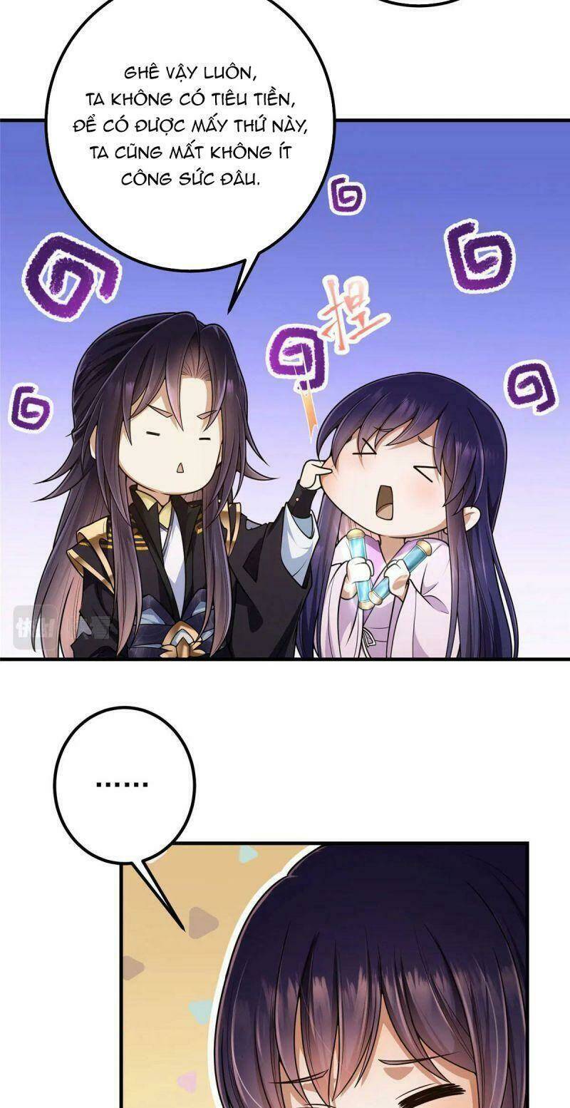 Chưởng Môn Khiêm Tốn Chút - Chapter 75 - Page 8