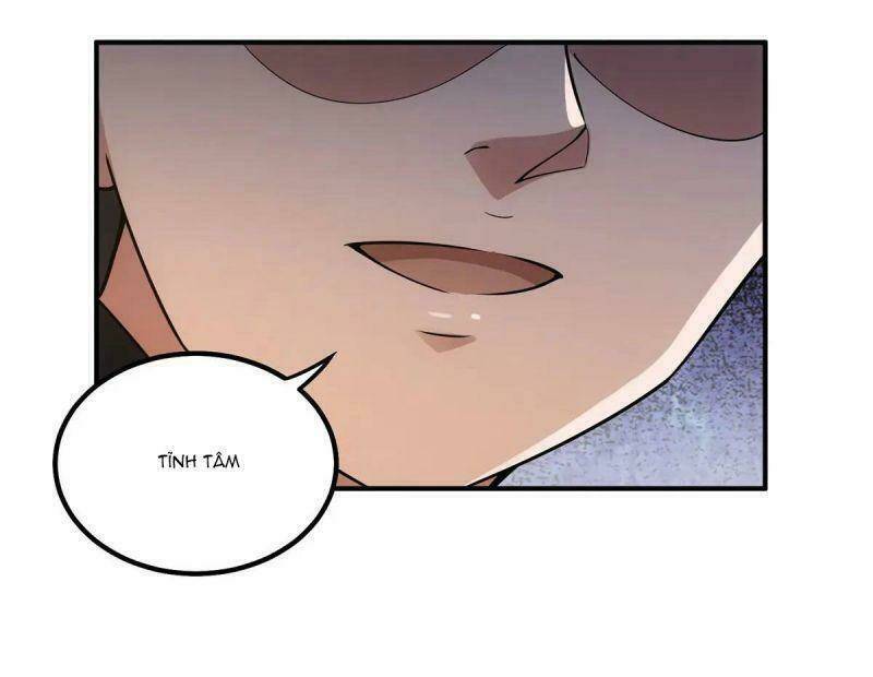 Chưởng Môn Khiêm Tốn Chút - Chapter 76 - Page 9