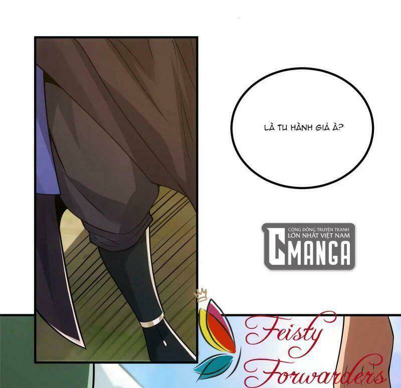 Chưởng Môn Khiêm Tốn Chút - Chapter 76 - Page 11