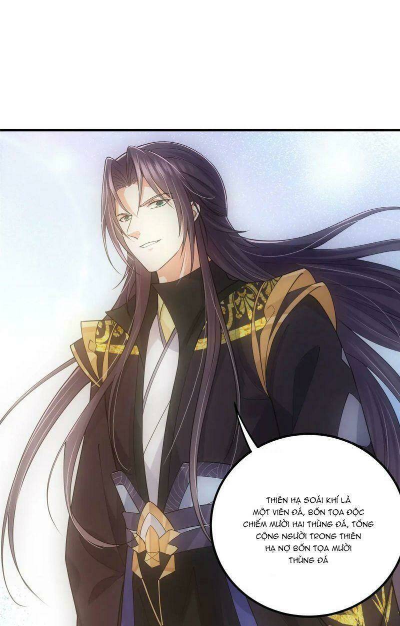 Chưởng Môn Khiêm Tốn Chút - Chapter 76 - Page 14