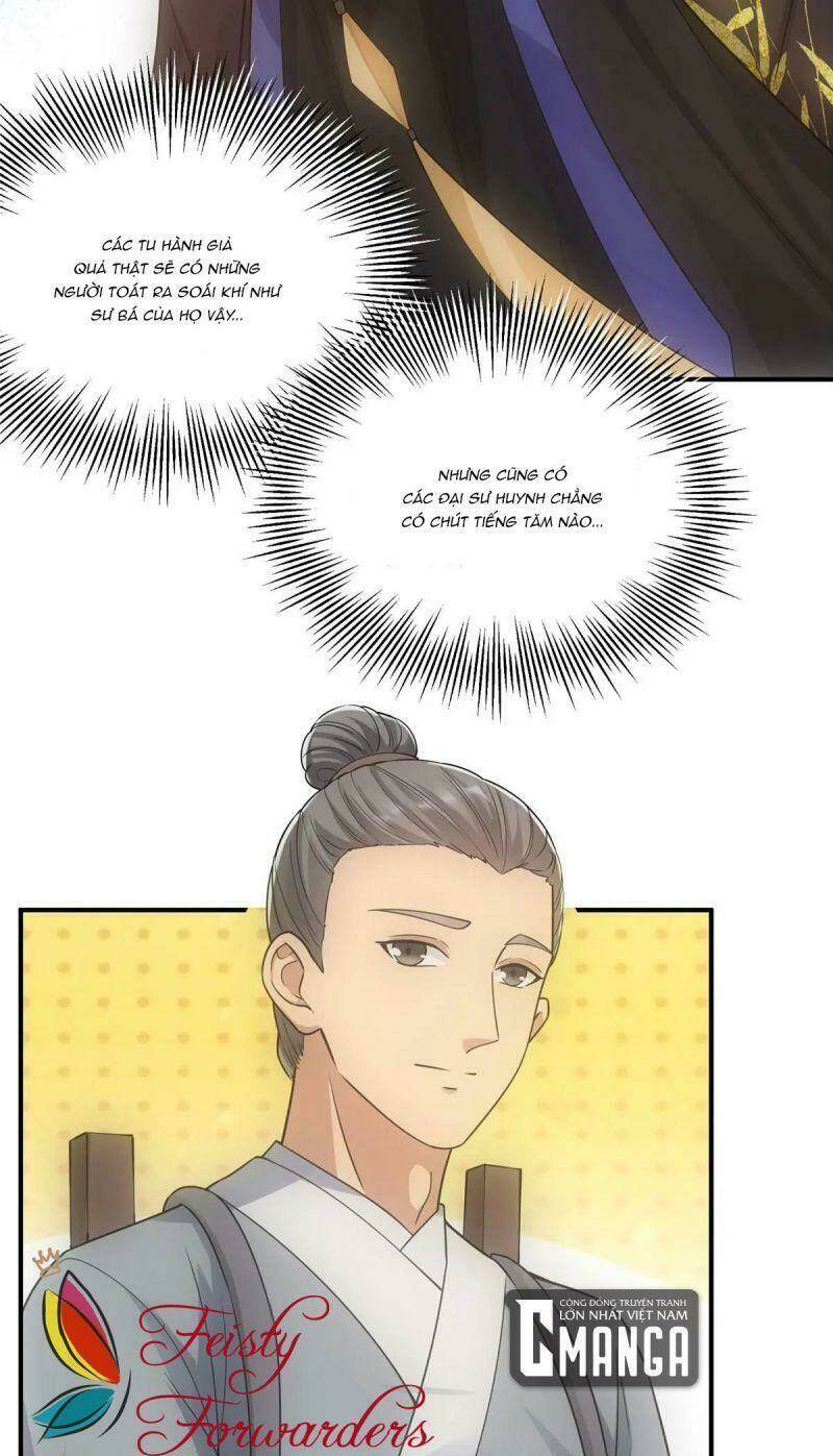 Chưởng Môn Khiêm Tốn Chút - Chapter 76 - Page 15