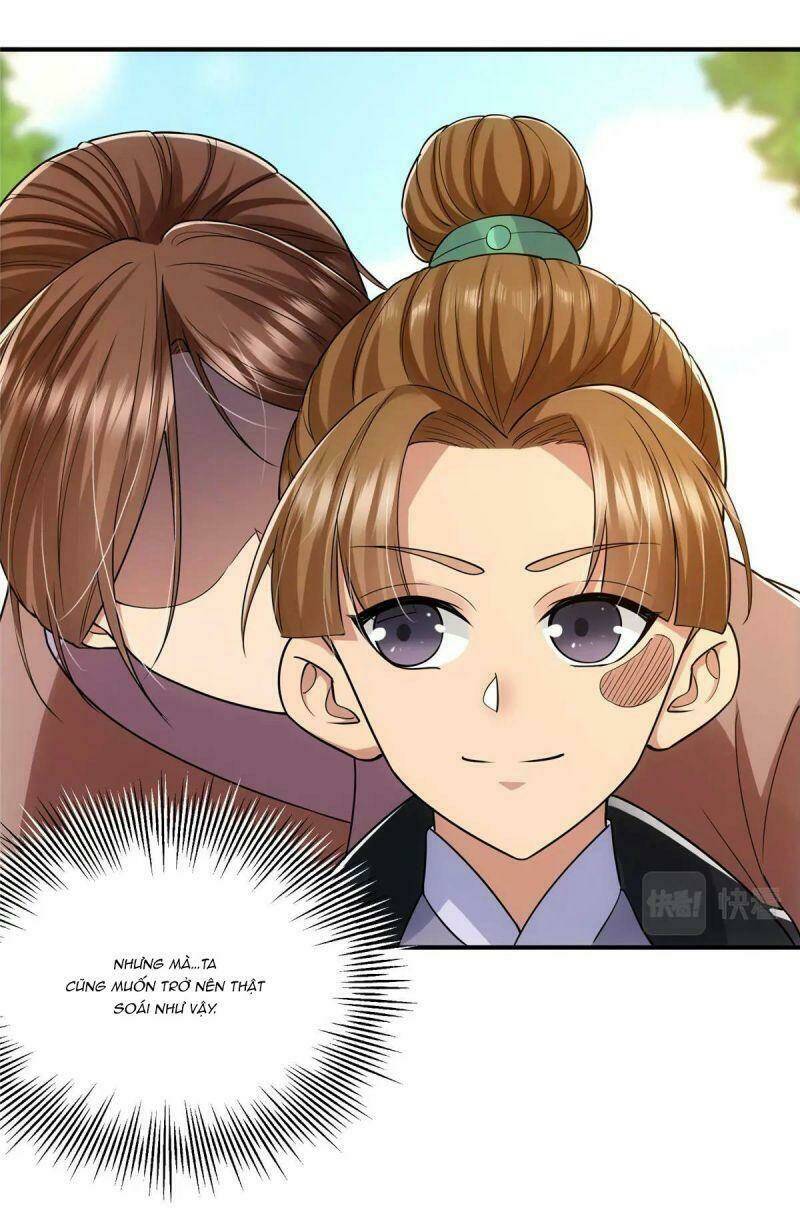 Chưởng Môn Khiêm Tốn Chút - Chapter 76 - Page 17