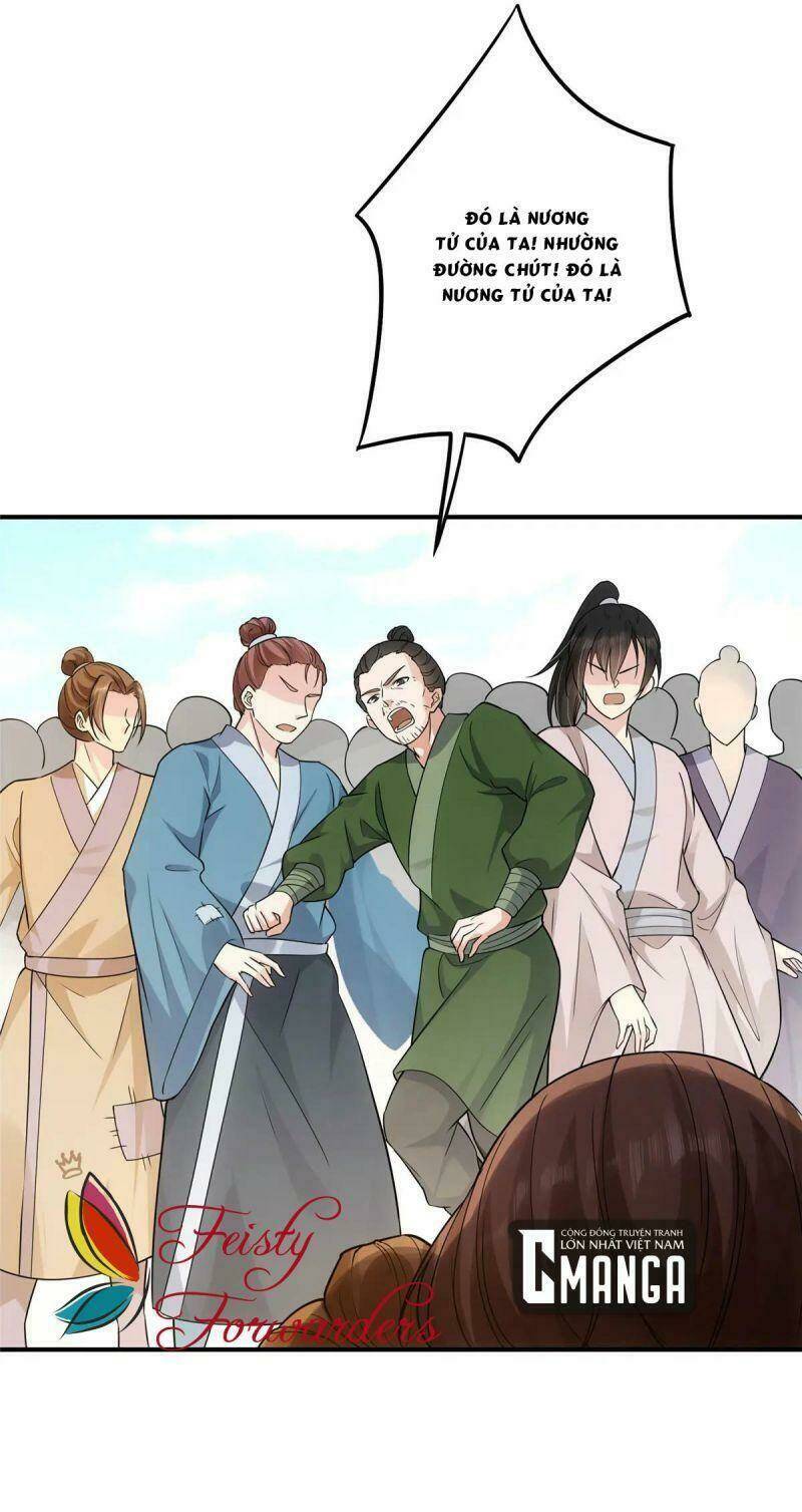 Chưởng Môn Khiêm Tốn Chút - Chapter 76 - Page 18