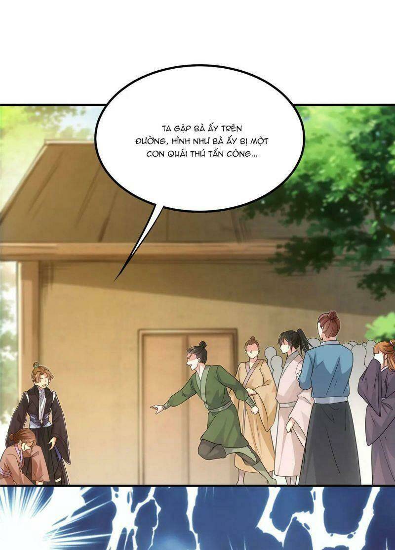 Chưởng Môn Khiêm Tốn Chút - Chapter 76 - Page 19