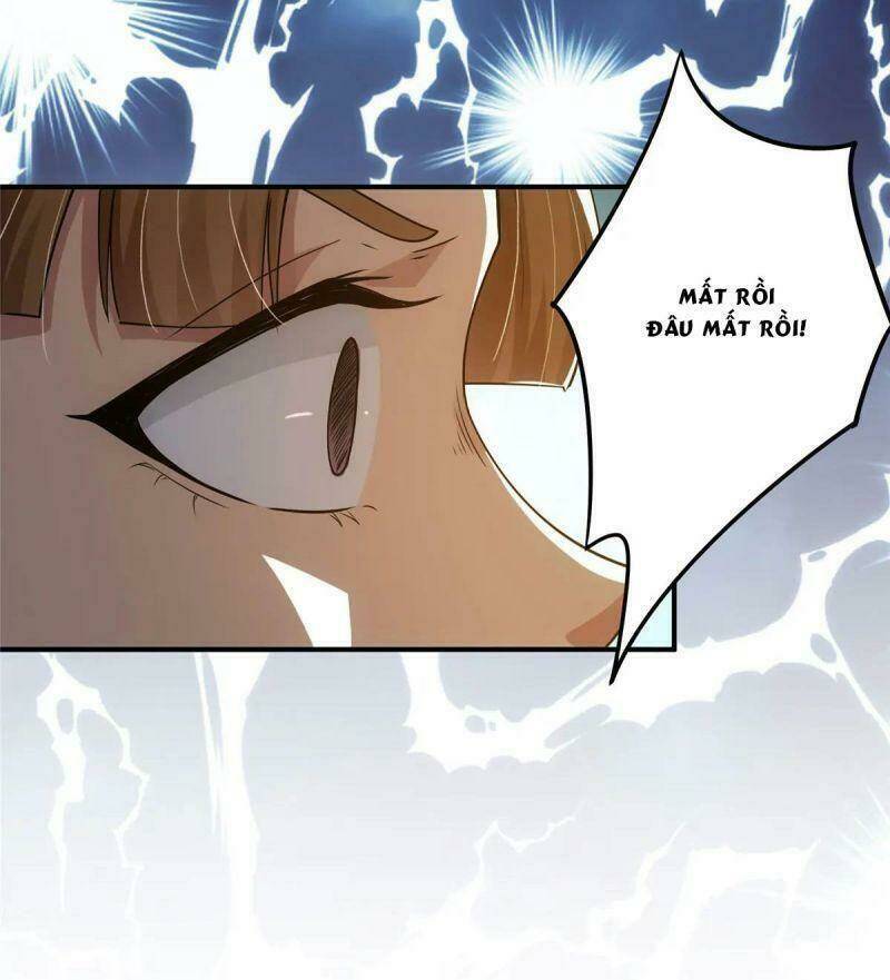 Chưởng Môn Khiêm Tốn Chút - Chapter 76 - Page 20