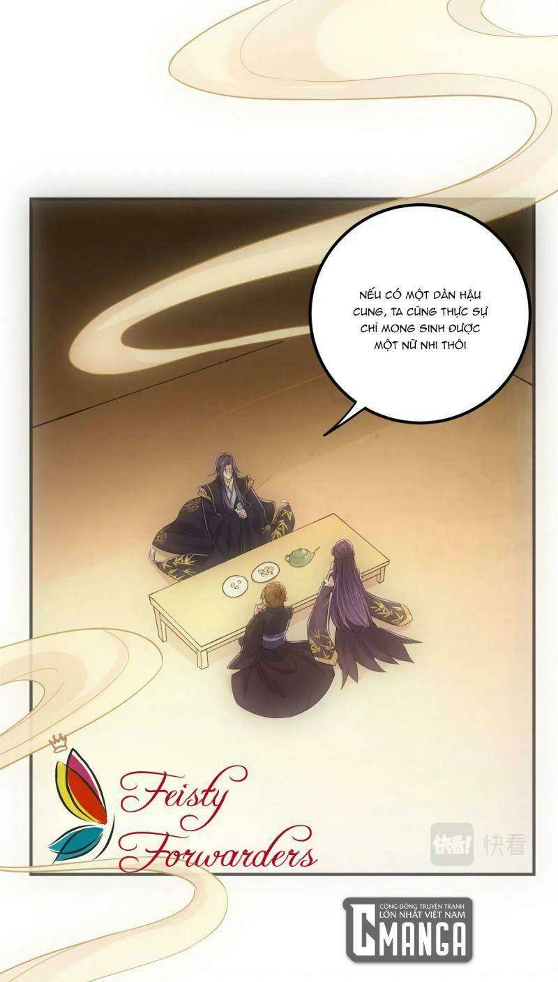 Chưởng Môn Khiêm Tốn Chút - Chapter 76 - Page 23