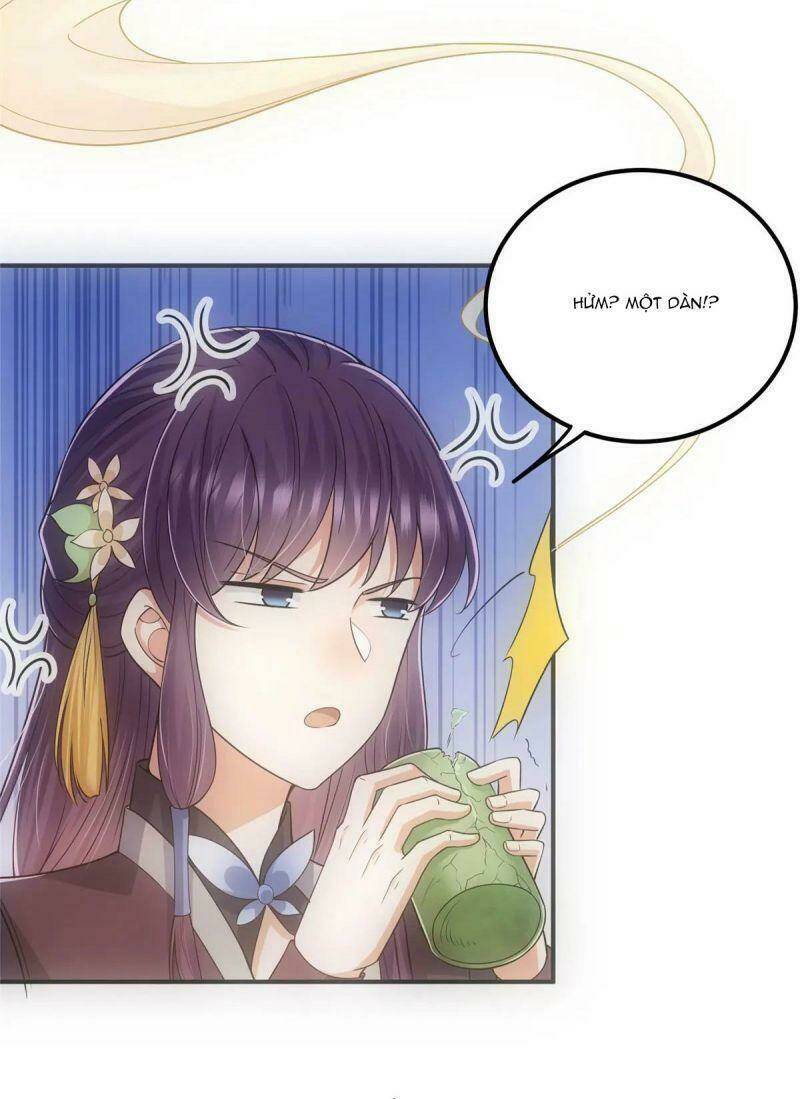 Chưởng Môn Khiêm Tốn Chút - Chapter 76 - Page 24