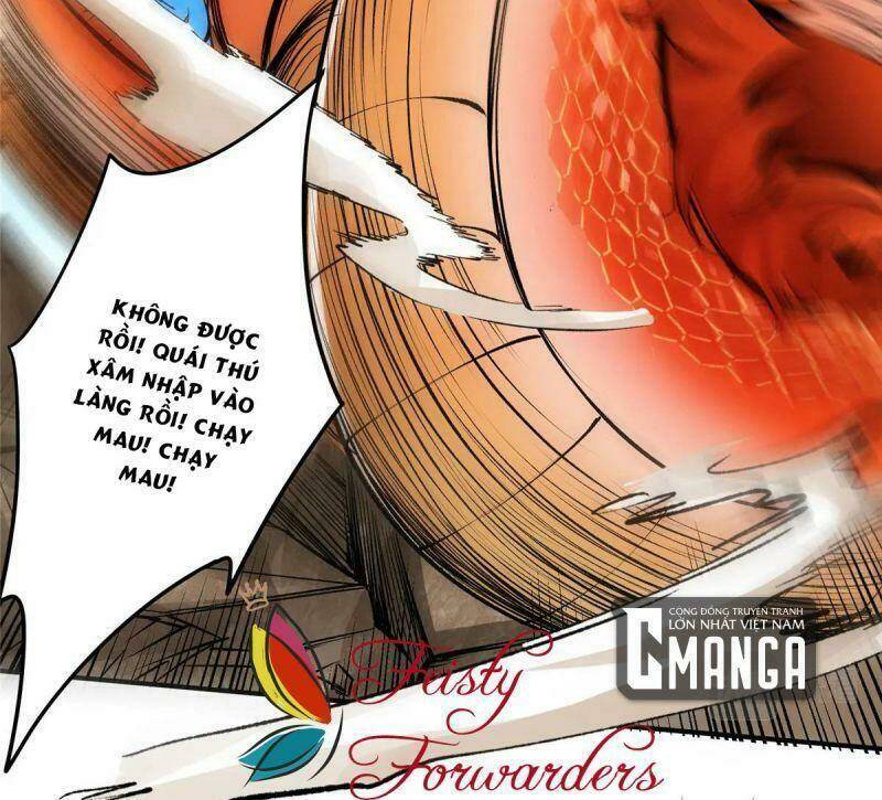 Chưởng Môn Khiêm Tốn Chút - Chapter 76 - Page 31