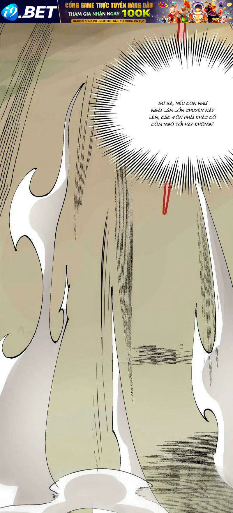 Chưởng Môn Khiêm Tốn Chút - Chapter 76 - Page 37