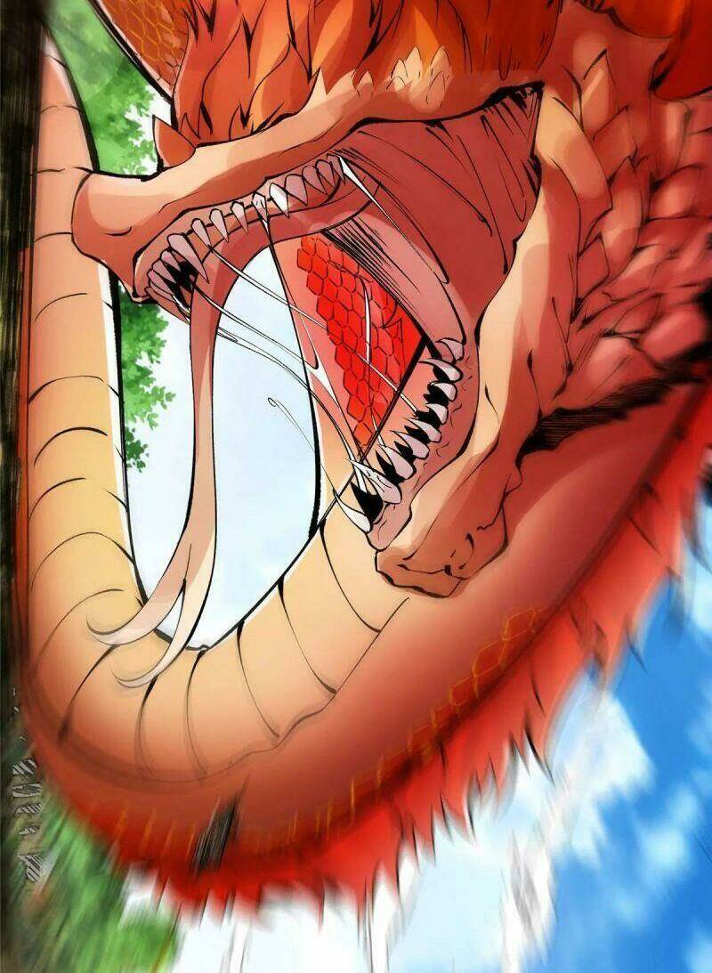 Chưởng Môn Khiêm Tốn Chút - Chapter 76 - Page 43