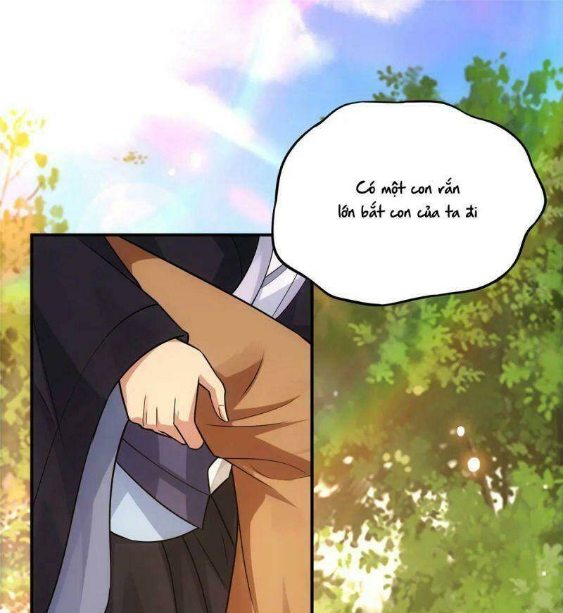 Chưởng Môn Khiêm Tốn Chút - Chapter 76 - Page 4