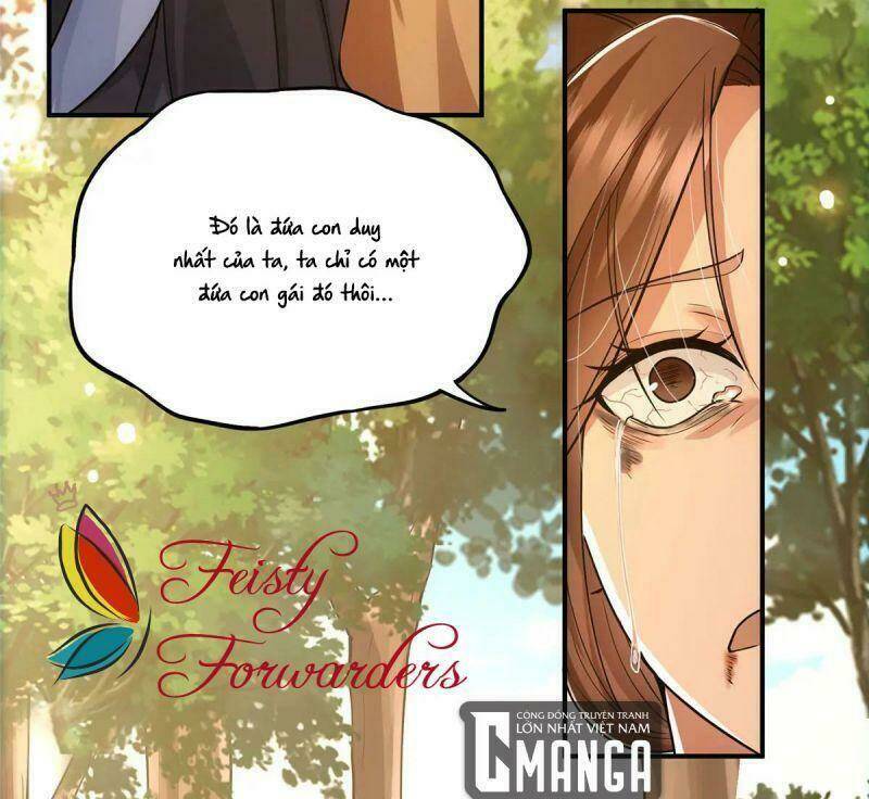 Chưởng Môn Khiêm Tốn Chút - Chapter 76 - Page 5